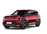 KIA EV9 5