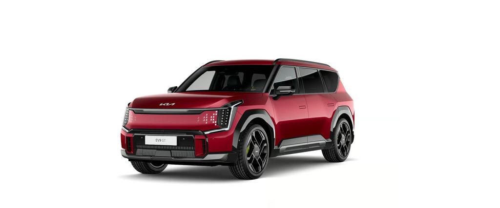 KIA EV9