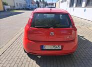 Fiat Grande Punto 8