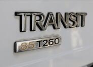 Ford Transit 12