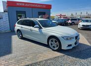 BMW Řada 3 2