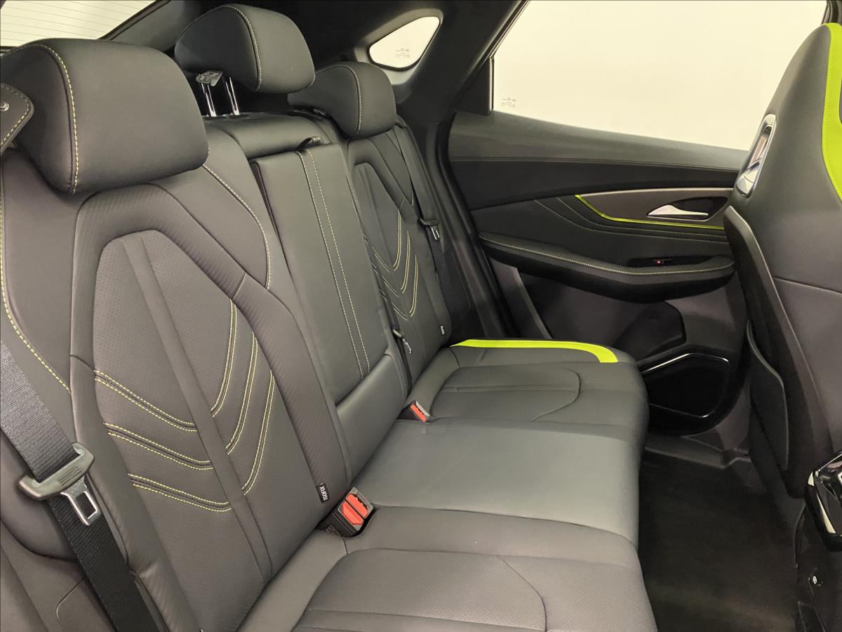 Dongfeng T5 EVO EV