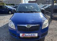 Škoda Fabia 10