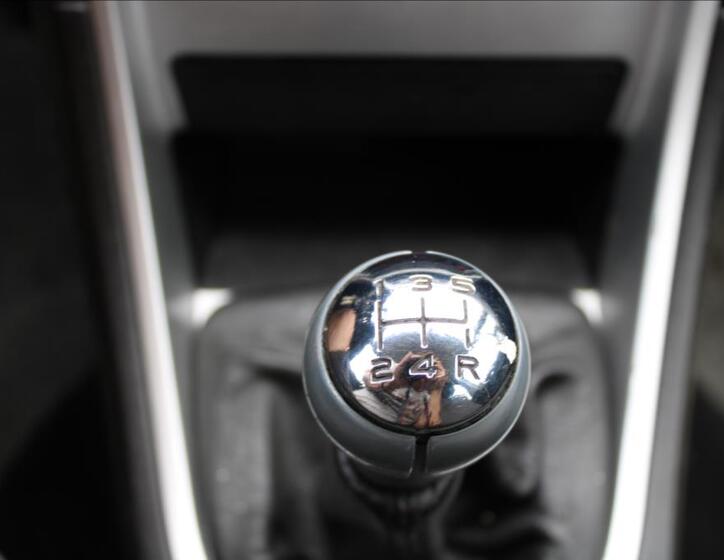 Peugeot 307 16