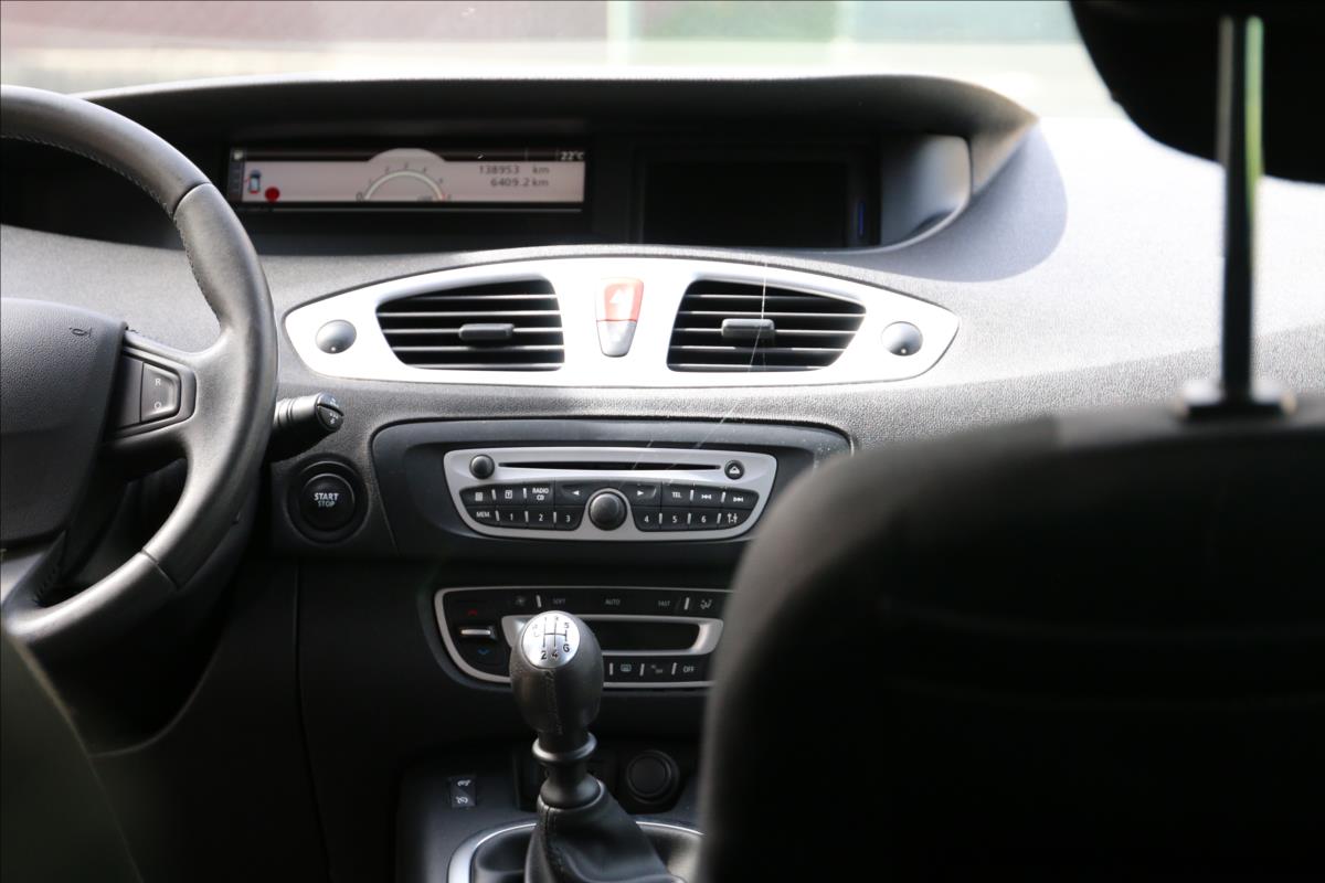 Renault Scénic