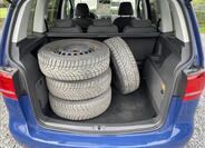 Volkswagen Touran 35