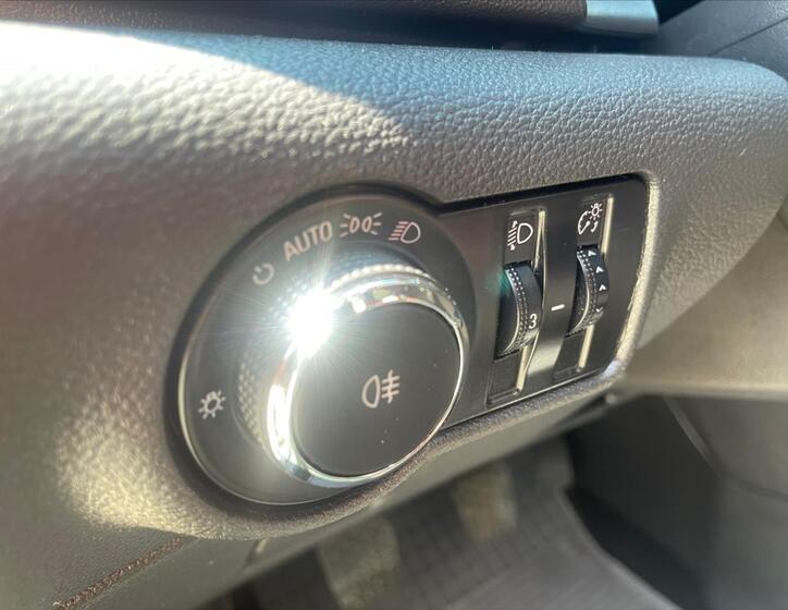 Opel Astra 17
