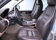 Land Rover Range Rover 10