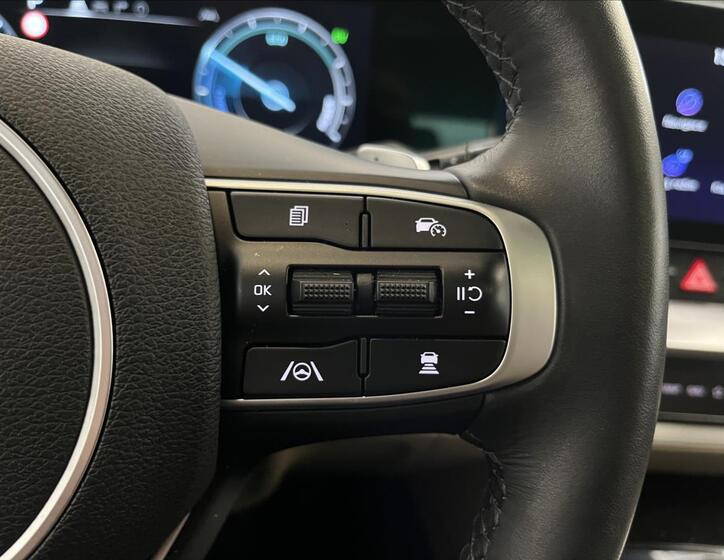 KIA Sportage 22