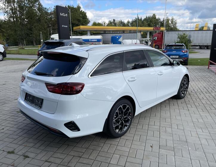 KIA Ceed 6