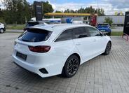 KIA Ceed 6