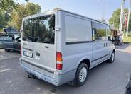 Ford Transit 7