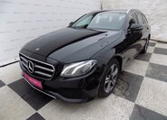 Mercedes-Benz Třídy E 1