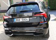 Škoda Kamiq 14
