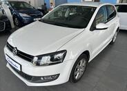 Volkswagen Polo 3