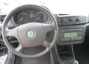Škoda Fabia 13