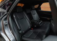 Lexus RX 450 28