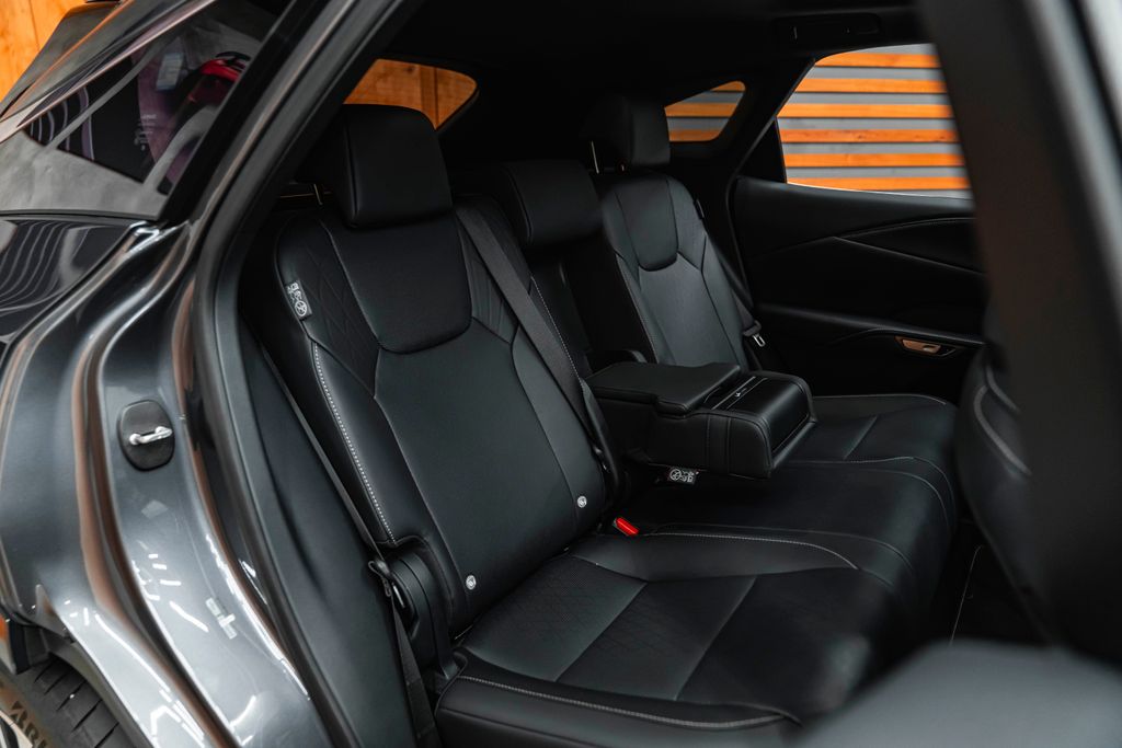 Lexus RX 450