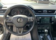 Škoda Superb 13