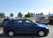 Škoda Fabia 12
