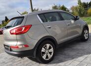KIA Sportage 5