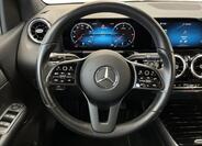 Mercedes-Benz Třídy B 10