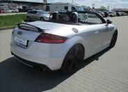 Audi TT 4