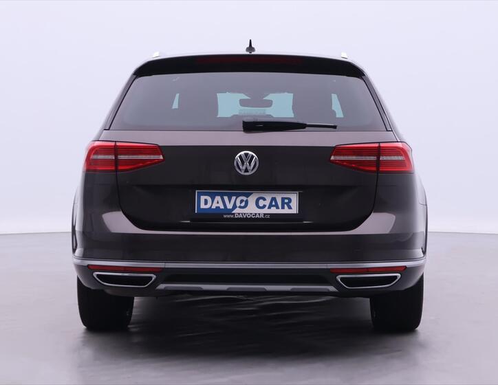Volkswagen Passat 6