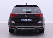 Volkswagen Passat 6