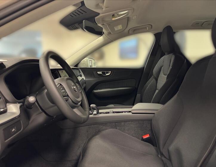 Volvo XC60 7