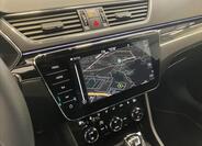 Škoda Superb 11