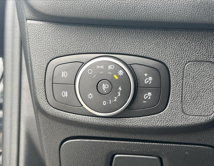 Ford Focus 22