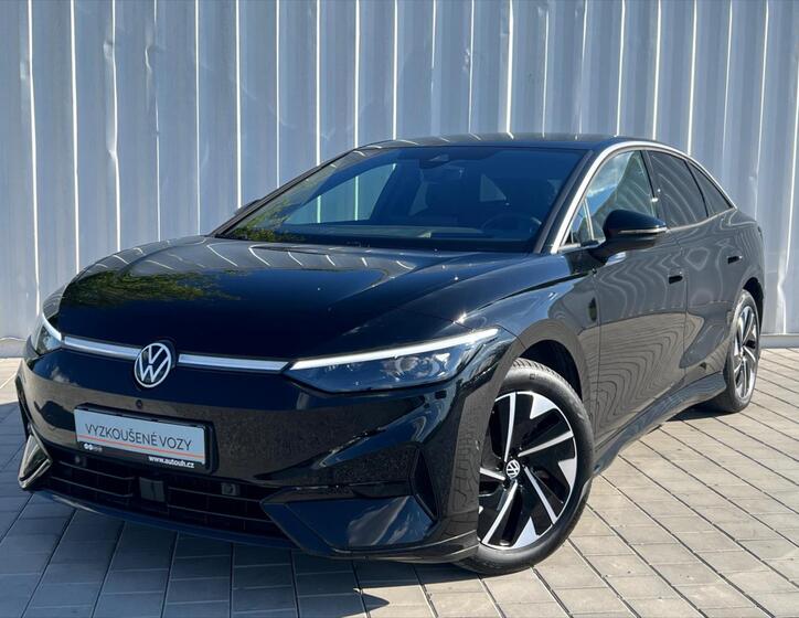 Volkswagen ID.7 1