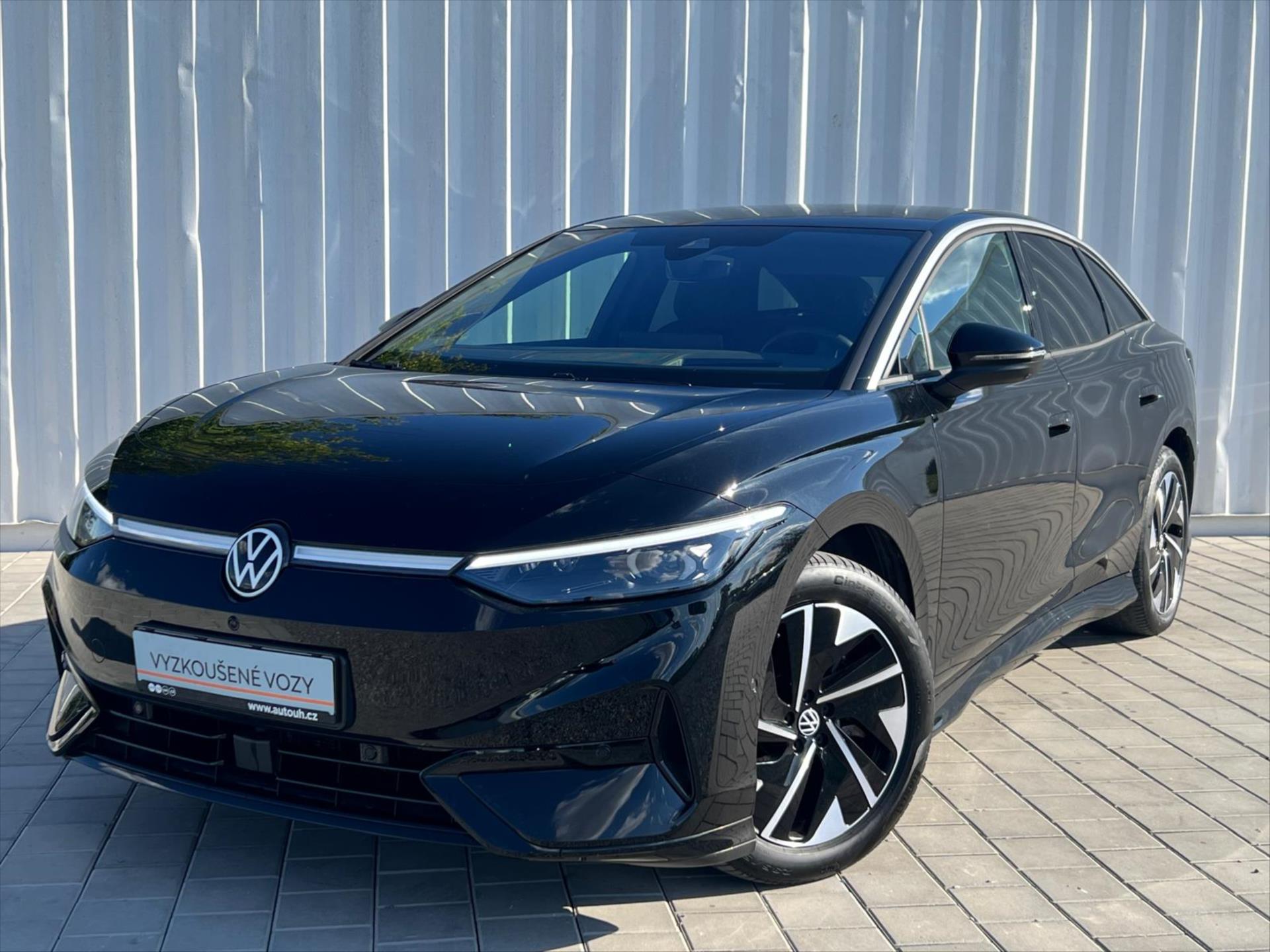Volkswagen ID.7
