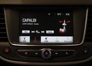 Opel Crossland 12