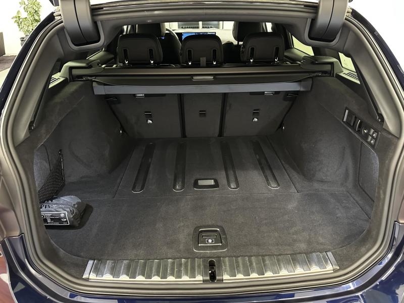 BMW Řada 3