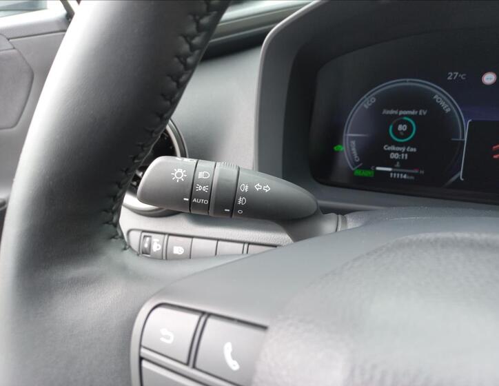 Toyota C-HR 16