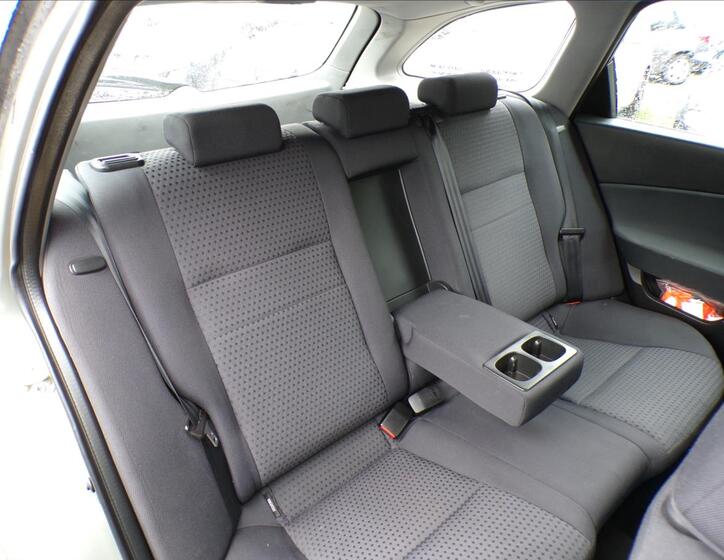 Nissan Primera 23