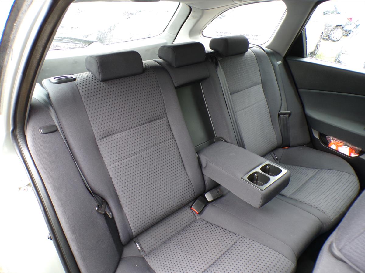 Nissan Primera