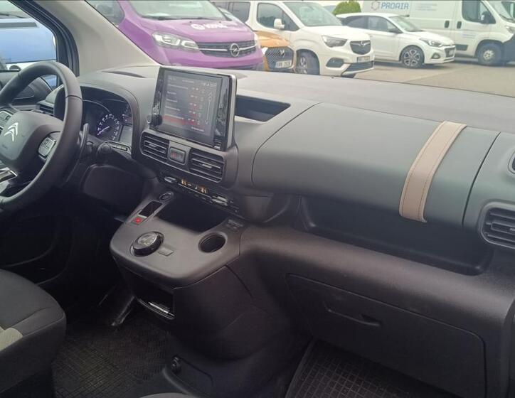 Citroën Berlingo 4