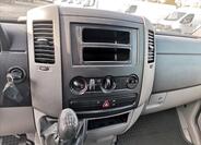 Mercedes-Benz Sprinter 9