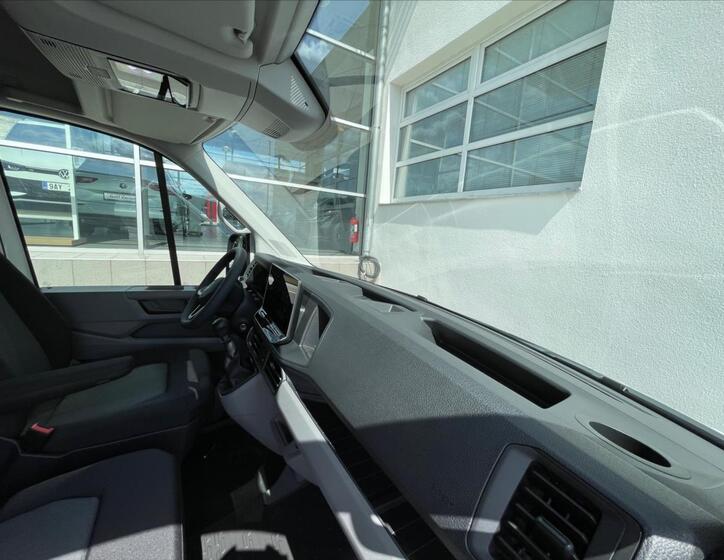 Volkswagen Crafter 22