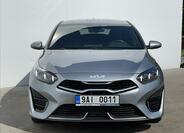 KIA ProCeed 22