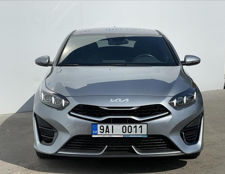 KIA ProCeed 22