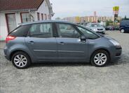 Citroën C4 Picasso 4