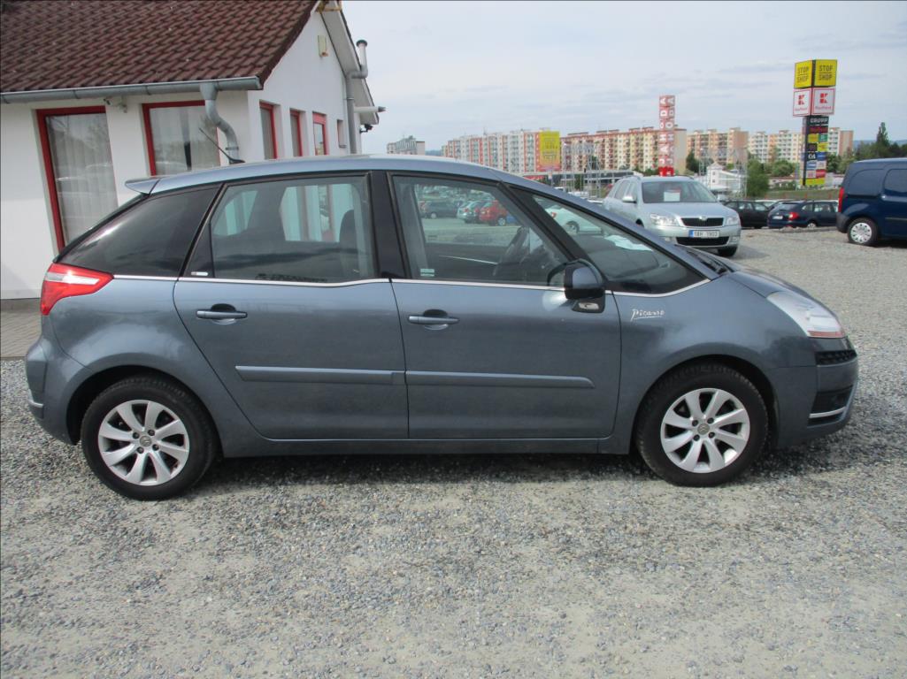 Citroën C4 Picasso