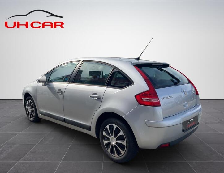 Citroën C4 7