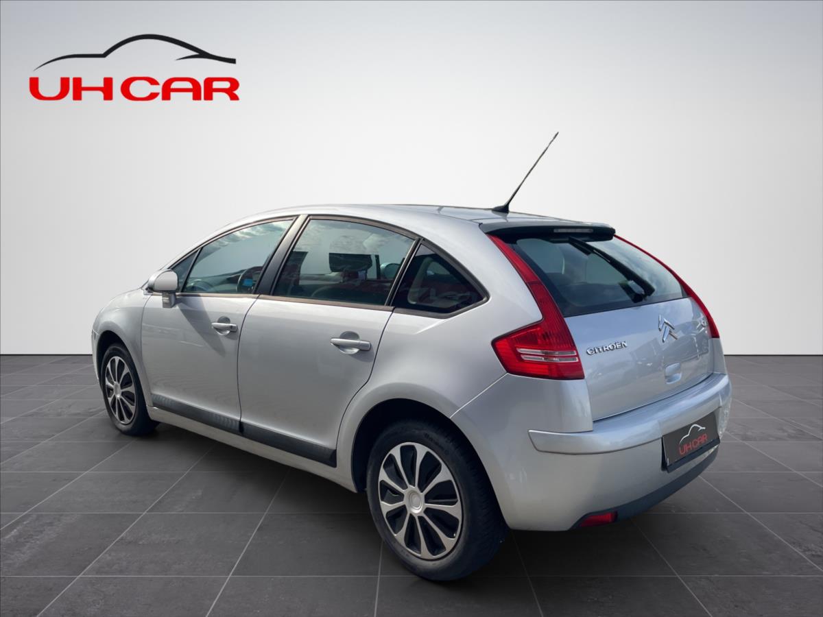 Citroën C4