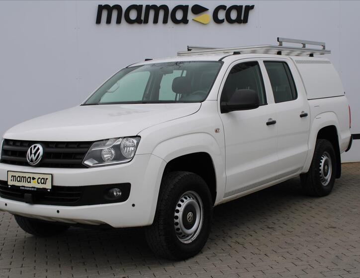 Volkswagen Amarok 3