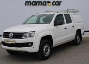 Volkswagen Amarok 3